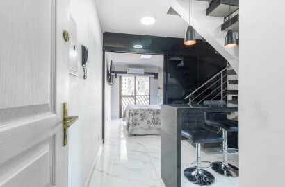 Apartamento na Rua Doutor Albuquerque Lins, 80, Santa Cecília em São Paulo