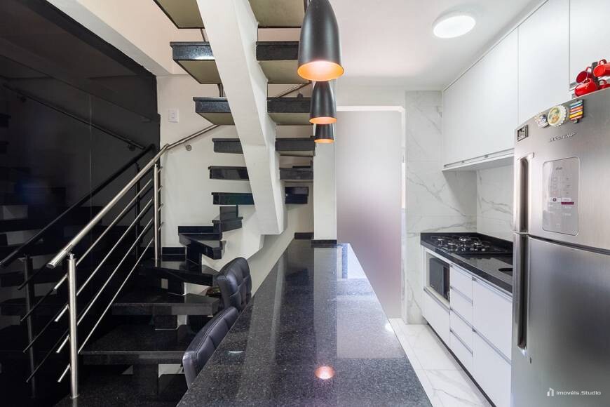 Apartamento na Rua Doutor Albuquerque Lins, 80, Santa Cecília em São Paulo