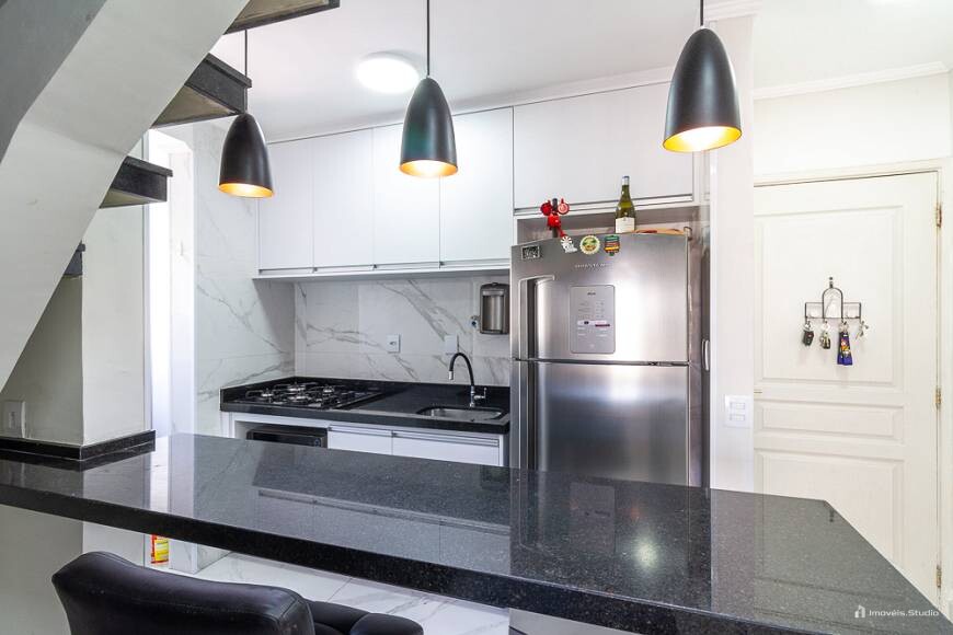 Apartamento na Rua Doutor Albuquerque Lins, 80, Santa Cecília em São Paulo