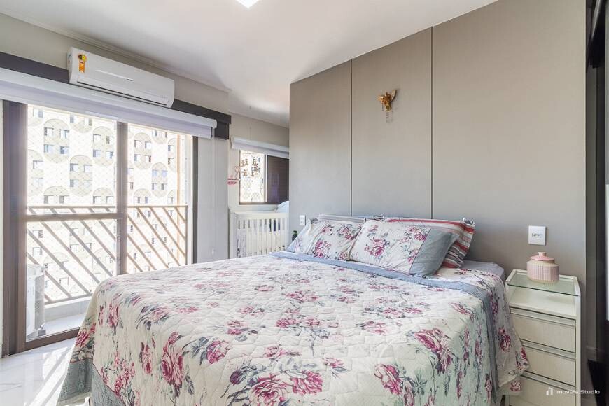 Apartamento na Rua Doutor Albuquerque Lins, 80, Santa Cecília em São Paulo
