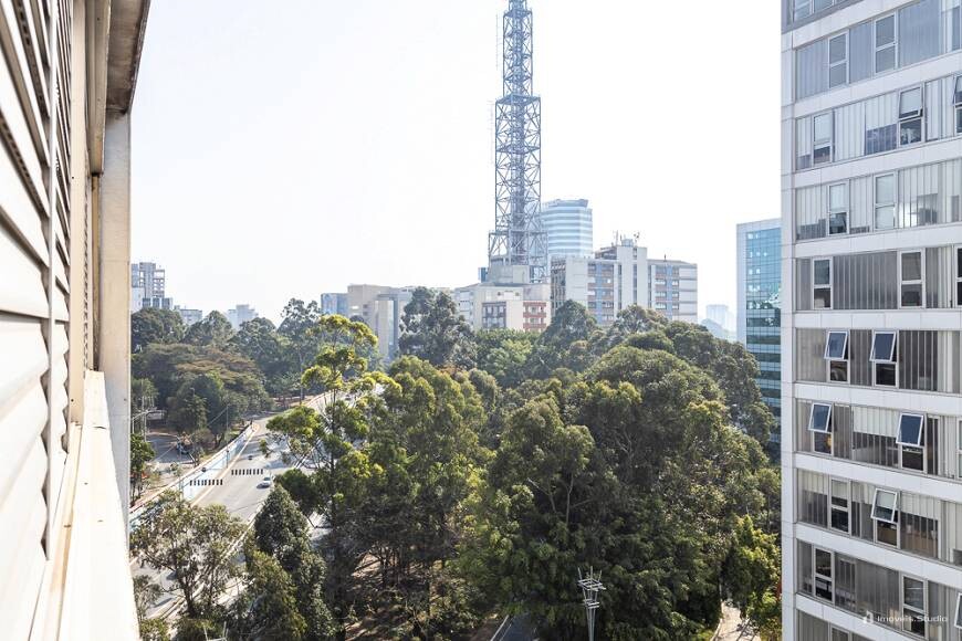 Apartamento com 3 Quartos e 3 banheiros à Venda, 116 m²