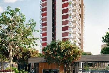 Apartamento com 3 Quartos e 3 banheiros à Venda, 168 m²