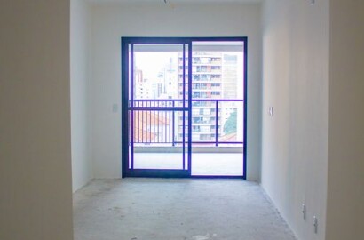 Contemporâneo Jardins