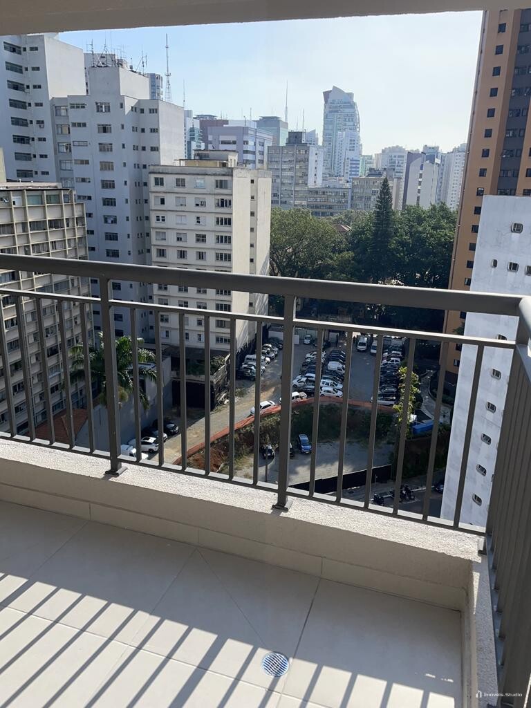 Ascent Paulista