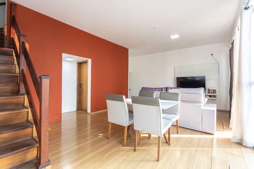 Apartamento com 3 Quartos e 3 banheiros à Venda, 116 m²