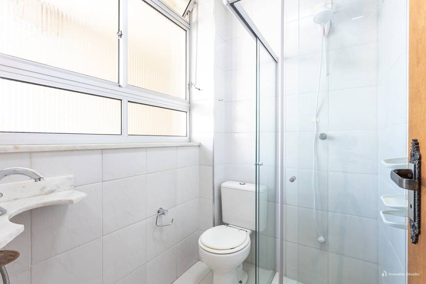 Apartamento com 3 Quartos e 3 banheiros à Venda, 116 m²