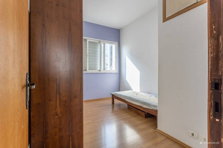 Apartamento com 3 Quartos e 3 banheiros à Venda, 116 m²