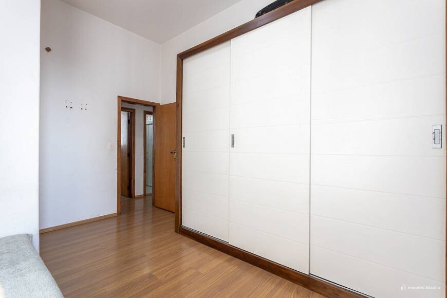 Apartamento com 3 Quartos e 3 banheiros à Venda, 116 m²