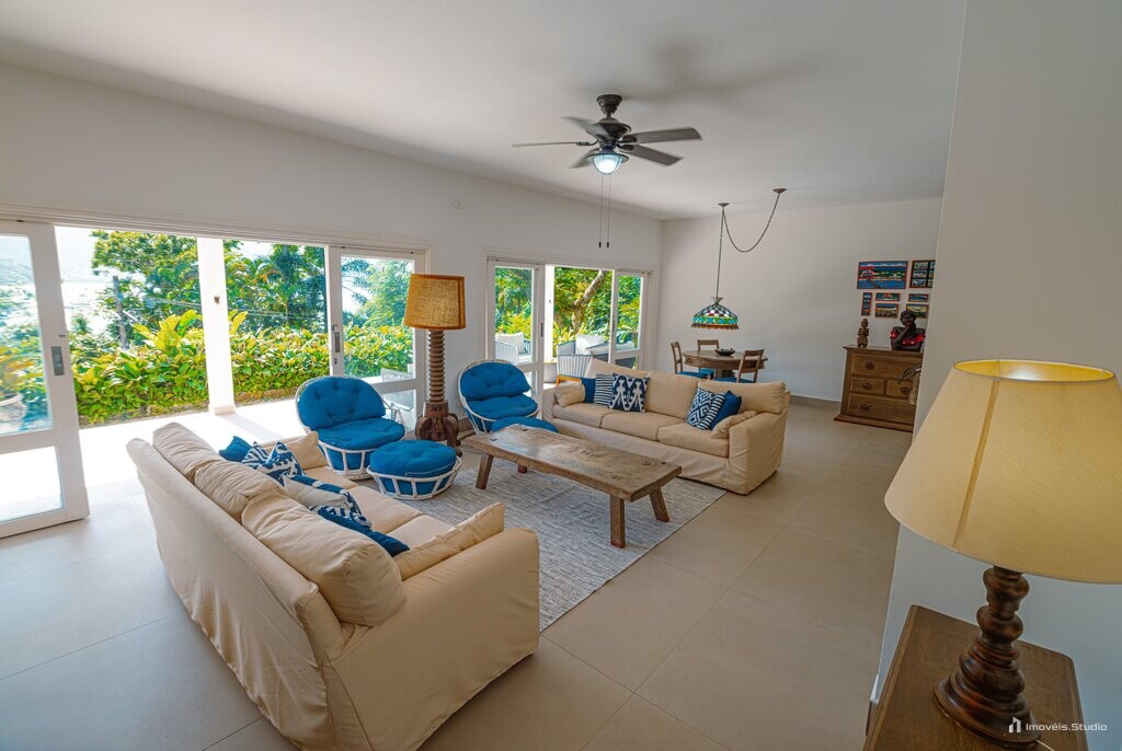 Apartamento 353 m² Label Brokers Club Exclusividades