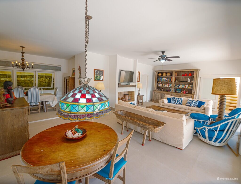 Apartamento 353 m² Label Brokers Club Exclusividades