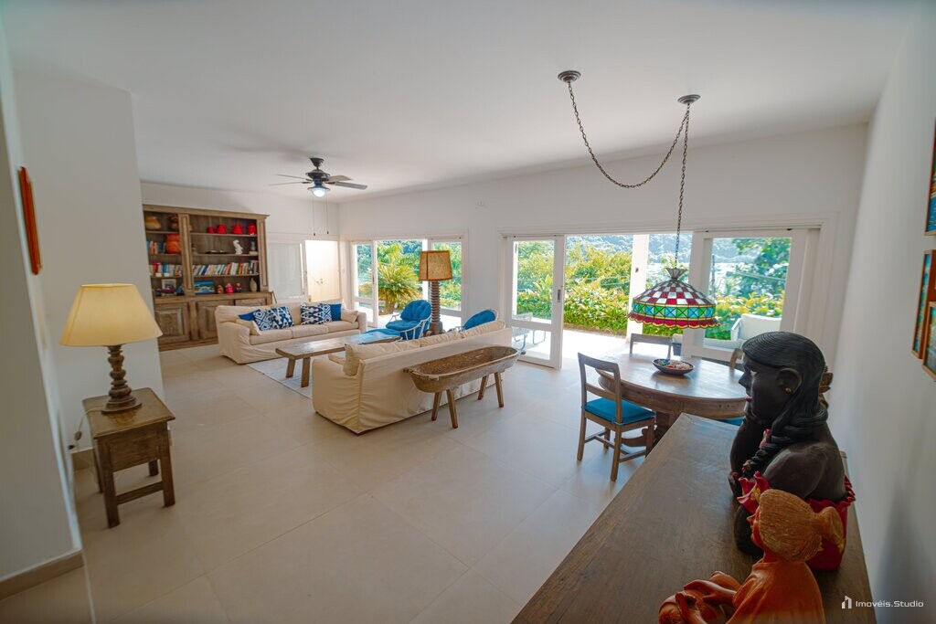Apartamento 353 m² Label Brokers Club Exclusividades