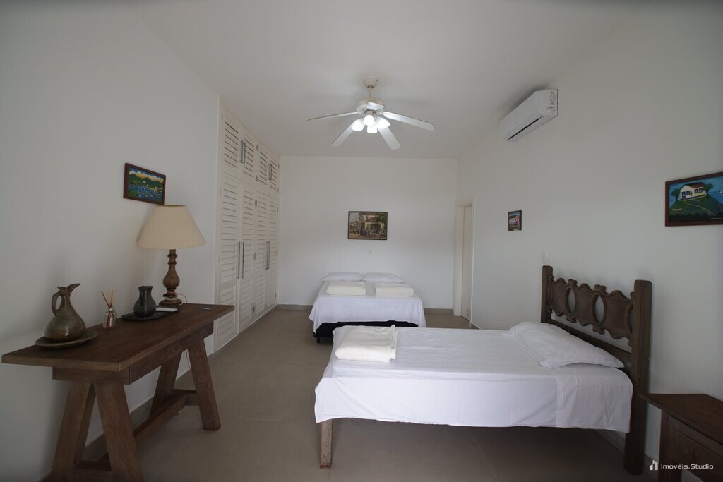 Apartamento 353 m² Label Brokers Club Exclusividades