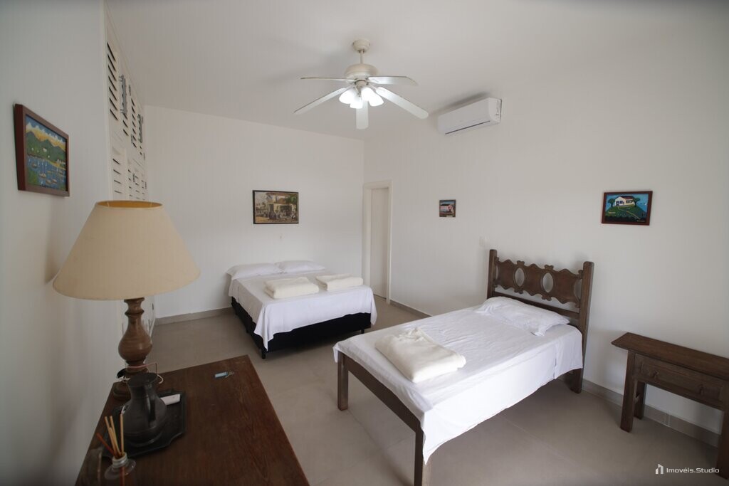 Apartamento 353 m² Label Brokers Club Exclusividades