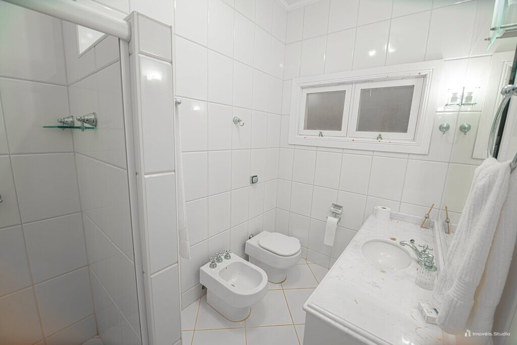 Apartamento 353 m² Label Brokers Club Exclusividades