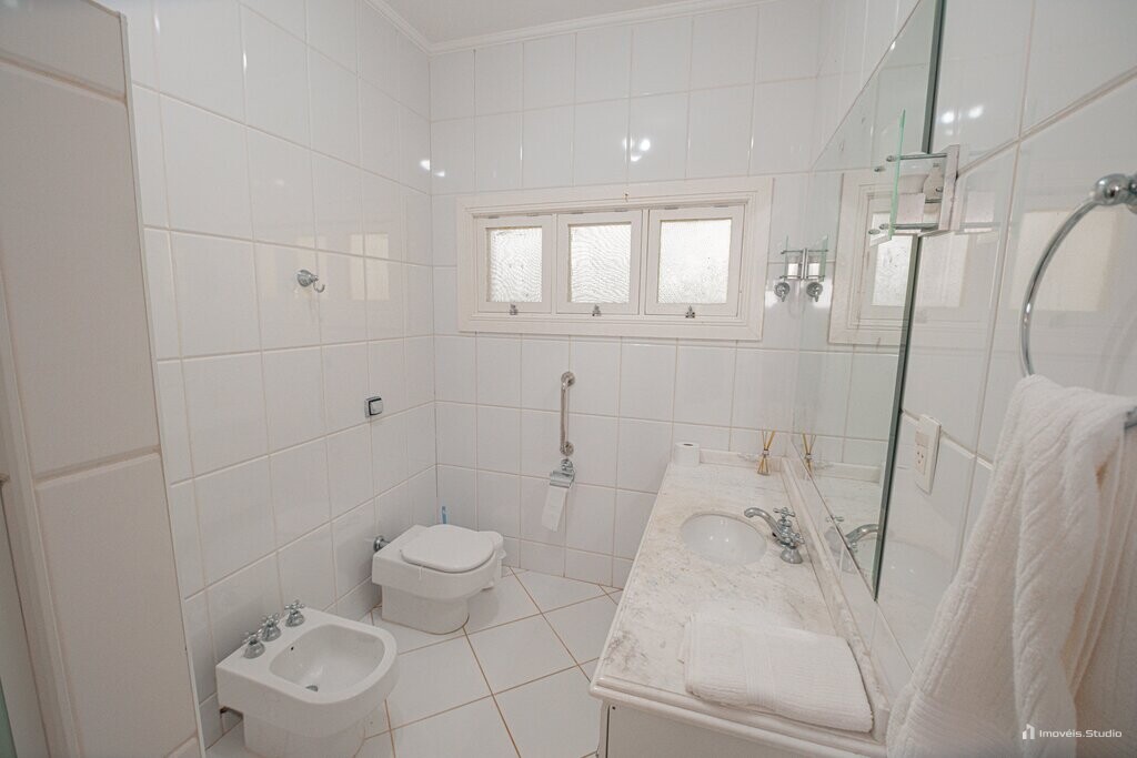 Apartamento 353 m² Label Brokers Club Exclusividades