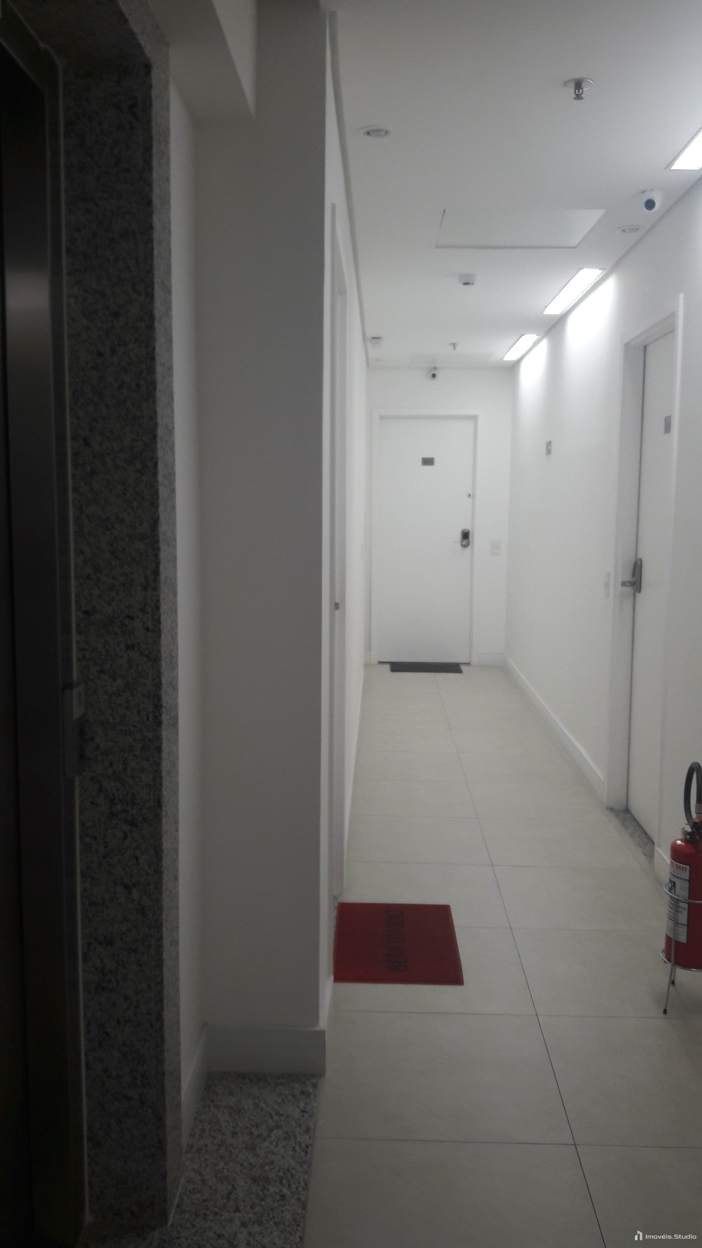 Brooklin Prime Offices