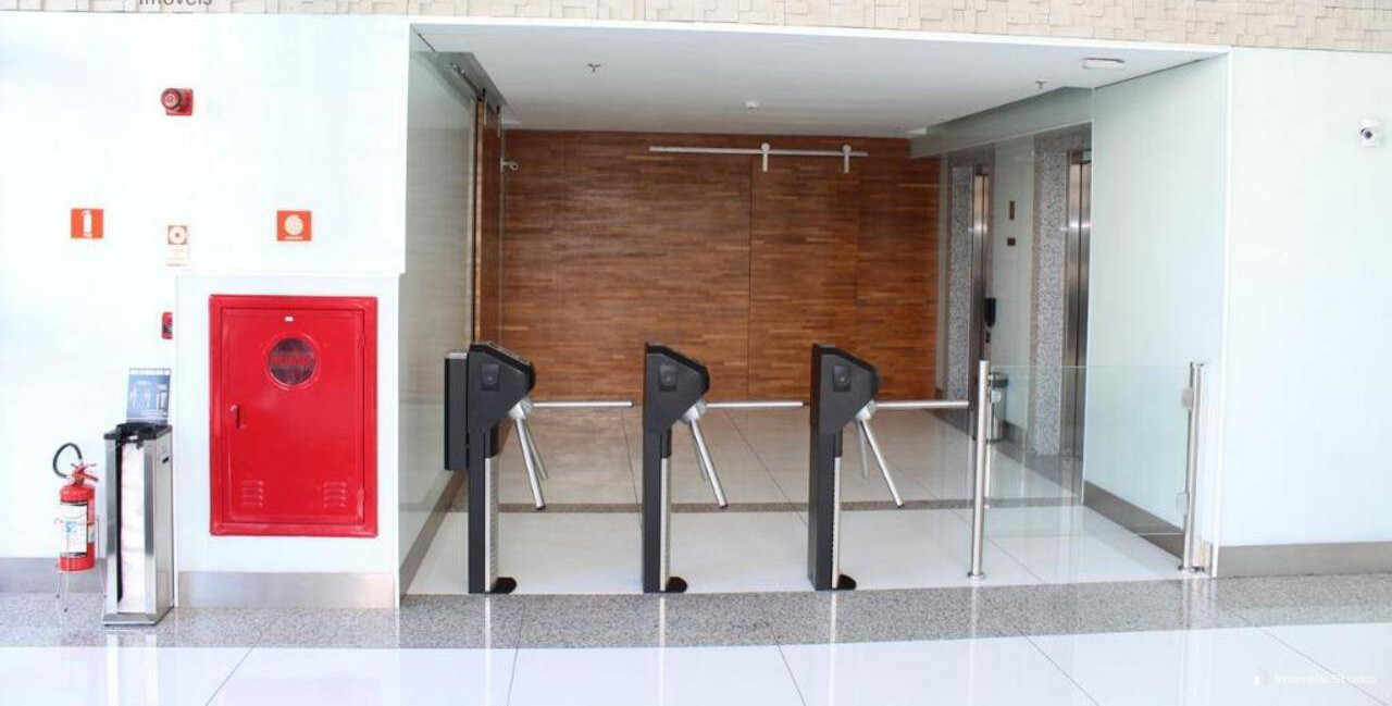 Brooklin Prime Offices