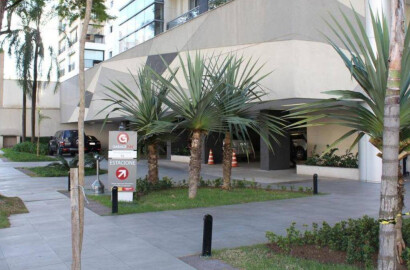 Brooklin Prime Offices