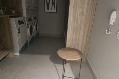 Raizes Studio Vl. Prudente 25M²